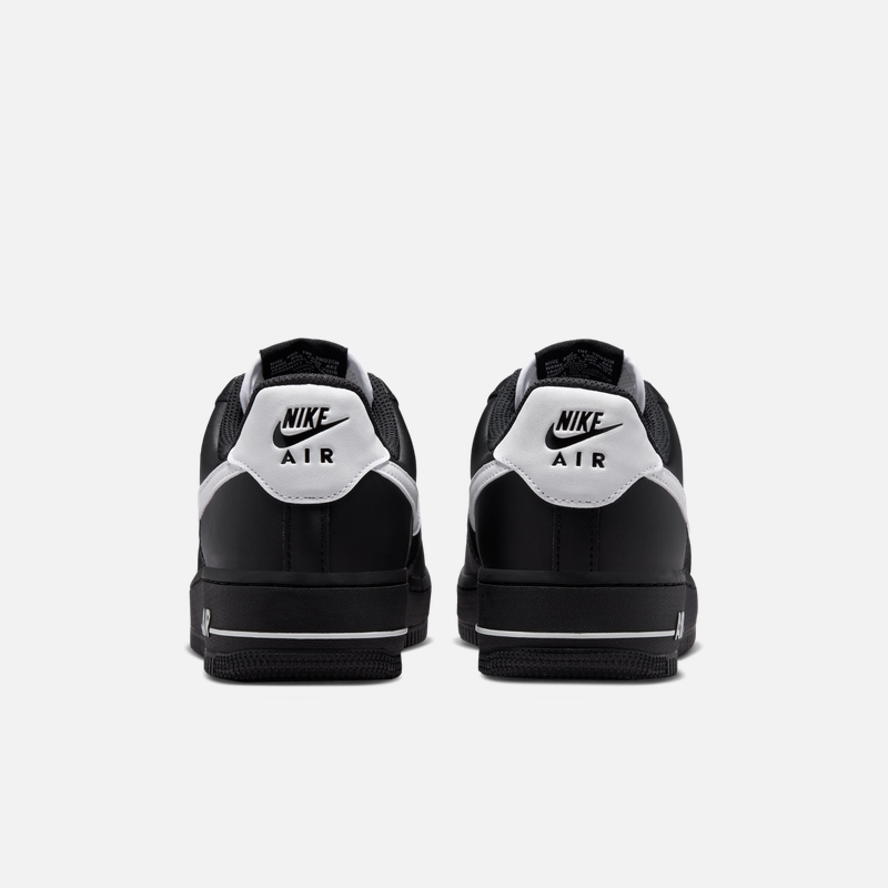 耐克空军一号女子秋冬板鞋NIKE