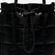 Nike puff bag tote ຂະຫນາດນ້ອຍປະຕິບັດ