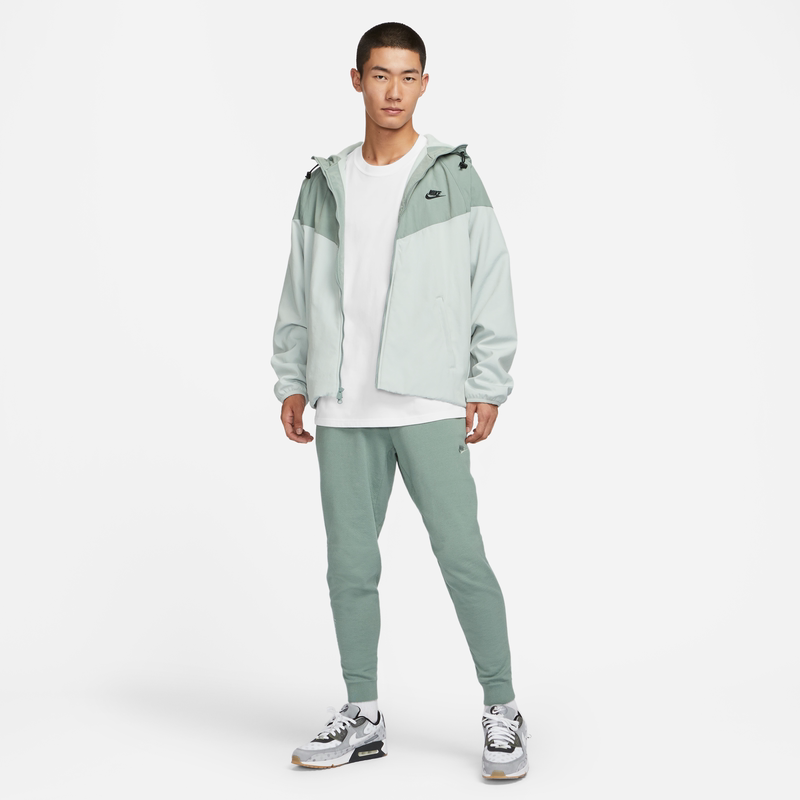 Nike耐克官方WINDRUNNER风行者系列男摇粒绒里料连帽夹克冬FB8619