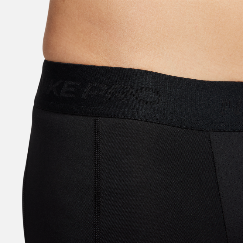 Nike耐克官方PRO DRI-FIT男子速干训练紧身裤夏季运动裤FB7953