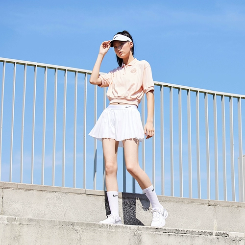 Nike, теннисная быстросохнущая дышащая комфортная солнцезащитная шляпа