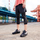 Nike strength training support weightlifting sneakers