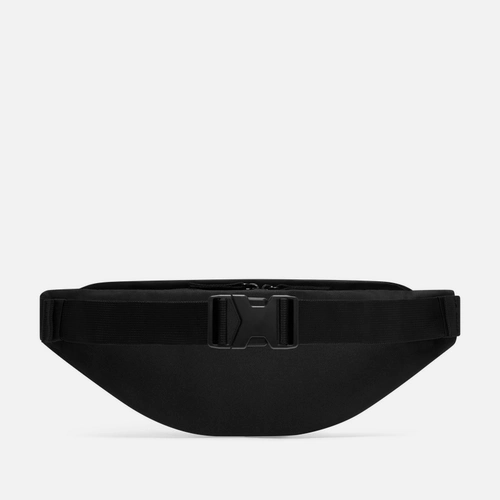 Nike, летняя поясная сумка, спортивная прочная система хранения с молнией, городской стиль