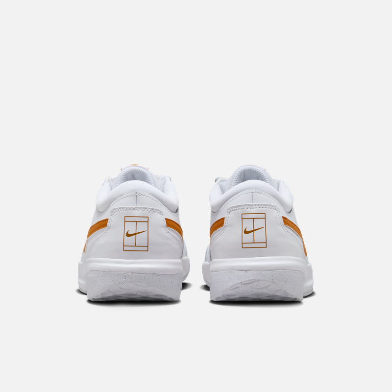 Nike耐克官方COURT LITE 3男子网球鞋冬季透气轻便缓震抓地DV3258