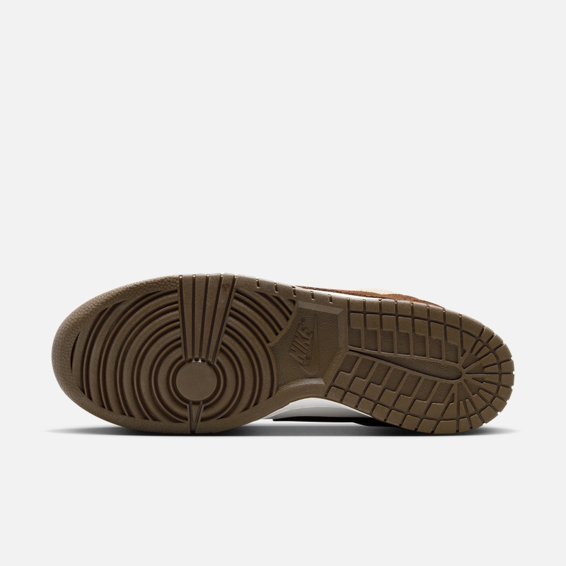 耐克男子秋冬低帮板鞋NIKE BIG LOW IO4224