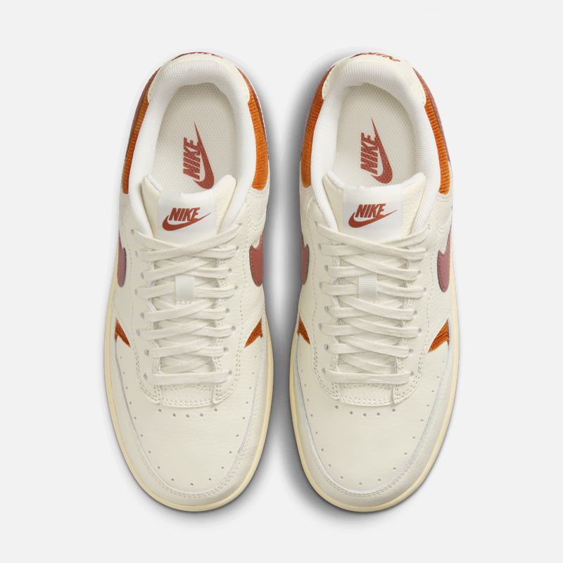 Nike耐克官方GAMMA FORCE女子运动鞋复古厚底经典时尚增高FQ2766