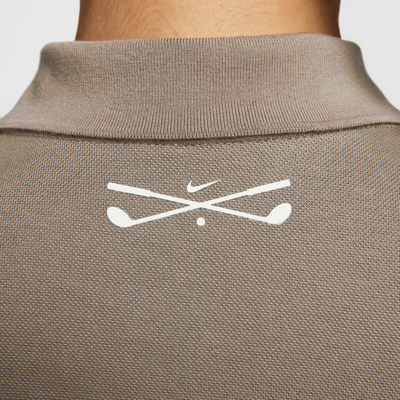 耐克勾勾女子短袖高尔夫翻领T恤半袖舒适NIKE IF8529,淘宝优惠券,粉丝福利购,淘宝优惠卷