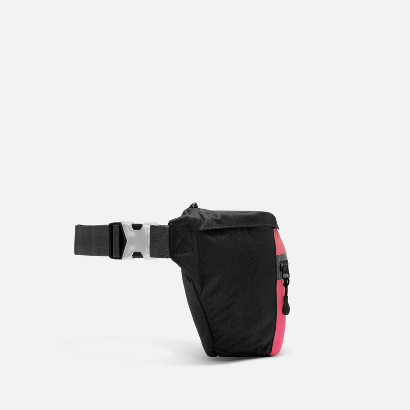 Nike耐克官方ELEMENTAL PREMIUM腰包夏季收纳拉链口袋FV8133-图1