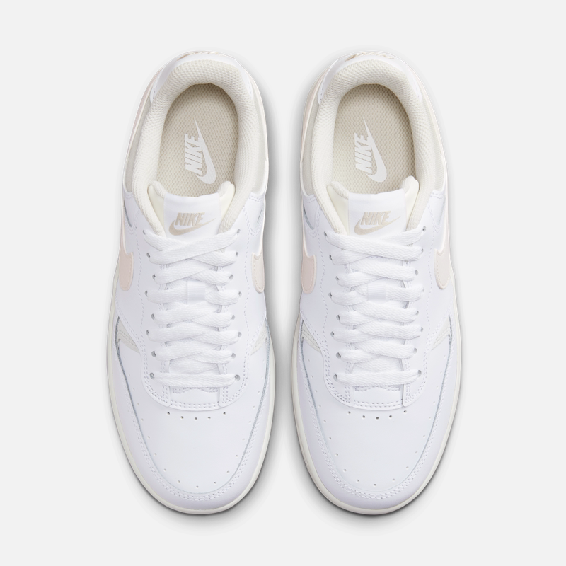 Nike耐克官方GAMMA FORCE女运动鞋冬季厚底鞋复古增高舒适DX9176