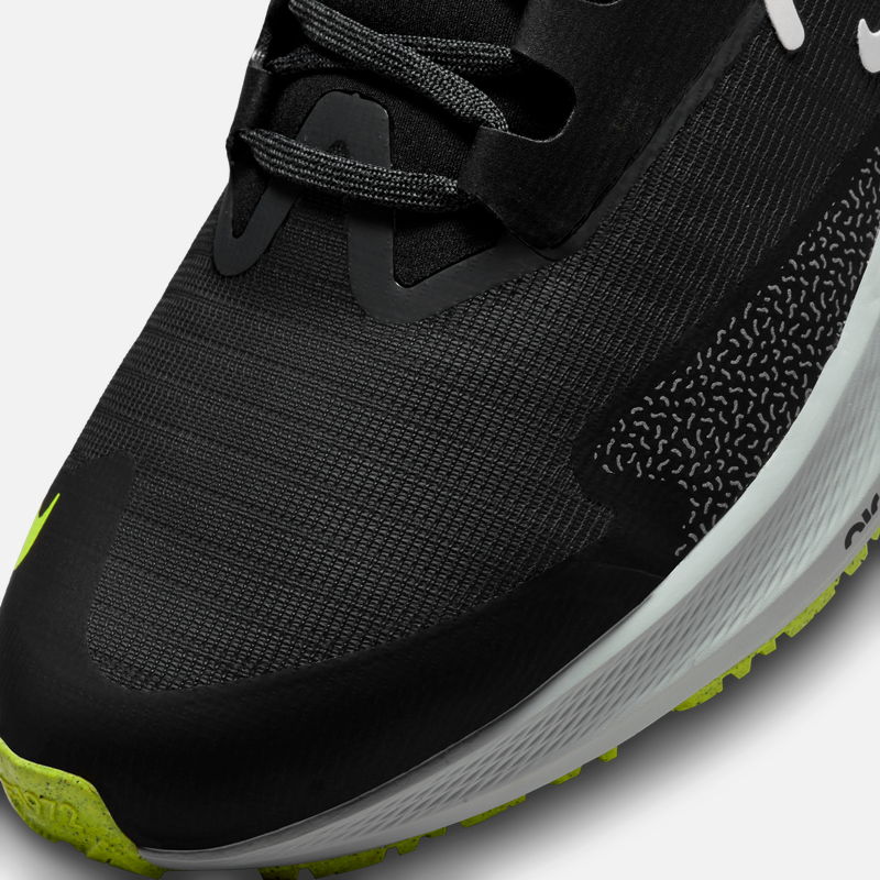 Nike耐克官方PEGASUS 39男公路跑步鞋冬季耐克飞马轻便黑色DO7625 - 图6