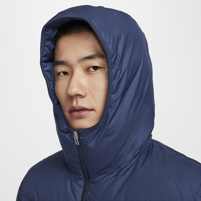 Nike耐克官方WINDRUNNER风行者系列男防风拒水羽绒服夹克DV1132