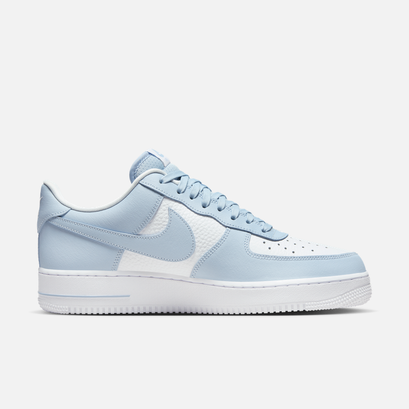 Nike耐克官方AIR FORCE 1男子空军一号运动鞋夏季胶底板鞋FZ4627 - 图3