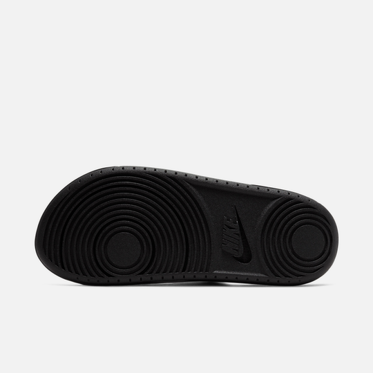 耐克女子休闲轻便拖鞋室内时尚抓地舒适耐穿NIKE OFFCOURT DC0496