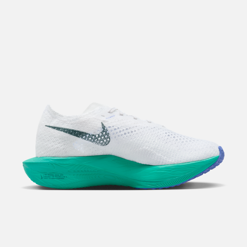 Nike耐克官方VAPORFLY 3女公路竞速跑步鞋夏季飞织轻便缓震DV4130 - 图1