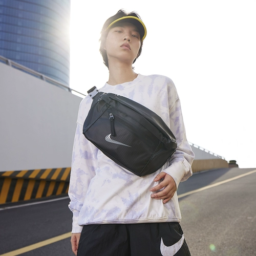 Nike, зимняя система хранения, поясная сумка