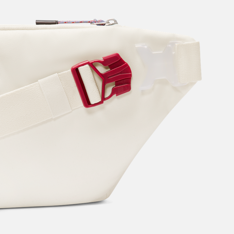 耐克马年限定脱缰系列新年款实用腰包(8升)春新款收纳NIKE IQ0978,淘宝优惠券,粉丝福利购,淘宝优惠卷