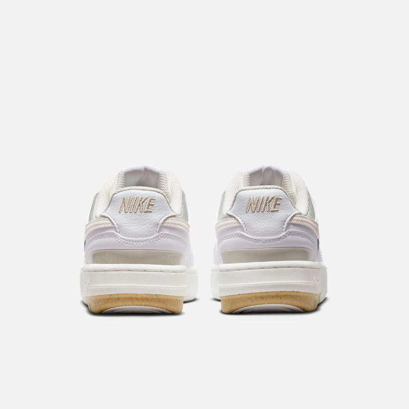 Nike耐克官方GAMMA FORCE女运动鞋冬季厚底鞋复古增高舒适DX9176