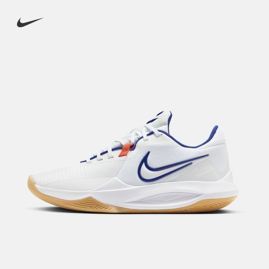 Nike Nike anti-torsion sports men's practical basketball shoes
