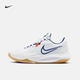 Nike Nike anti-torsion sports men's practical basketball shoes