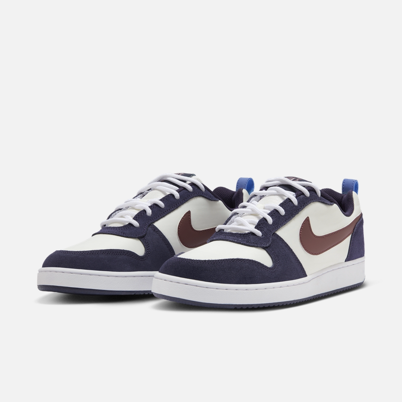 Nike耐克官方COURT BOROUGH男运动鞋冬季板鞋低帮缓震回弹FV8109