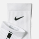 Nike 1 ຄູ່ ຖົງຕີນກິລາກາງຕີນແຫ້ງໄວ ສະດວກສະບາຍ