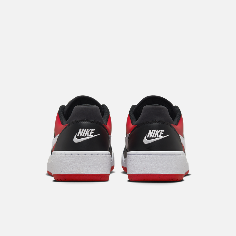 耐克男子复古低帮运动鞋经典舒适简约NIKE FULL FORCE FB1362