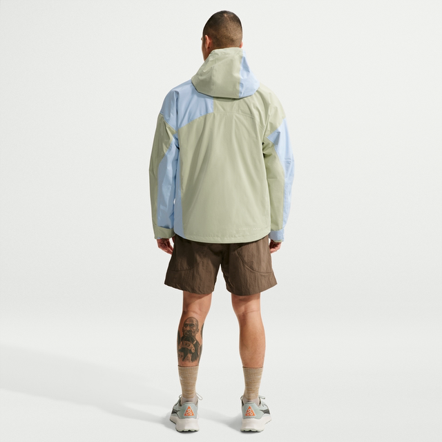 ເສື້ອຍືດຜູ້ຊາຍ Nike Nike ACG Hard Shell Jacket