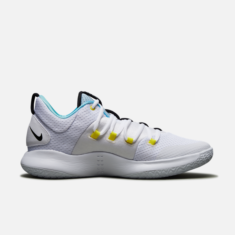 Nike耐克官方HYPERDUNK X LOW男子实战篮球鞋夏季低帮抗扭FN3441