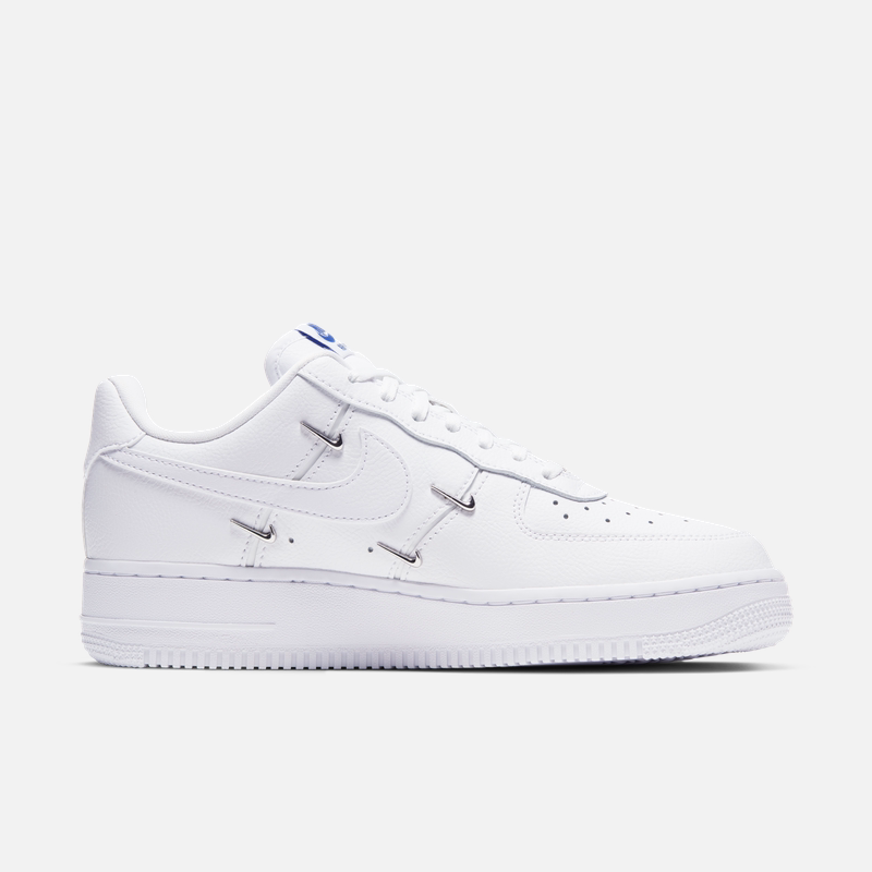 耐克空军一号女子秋冬板鞋NIKEAIRFORCE1