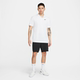 Nike quick-drying men's tennis lapel T-shirt polos