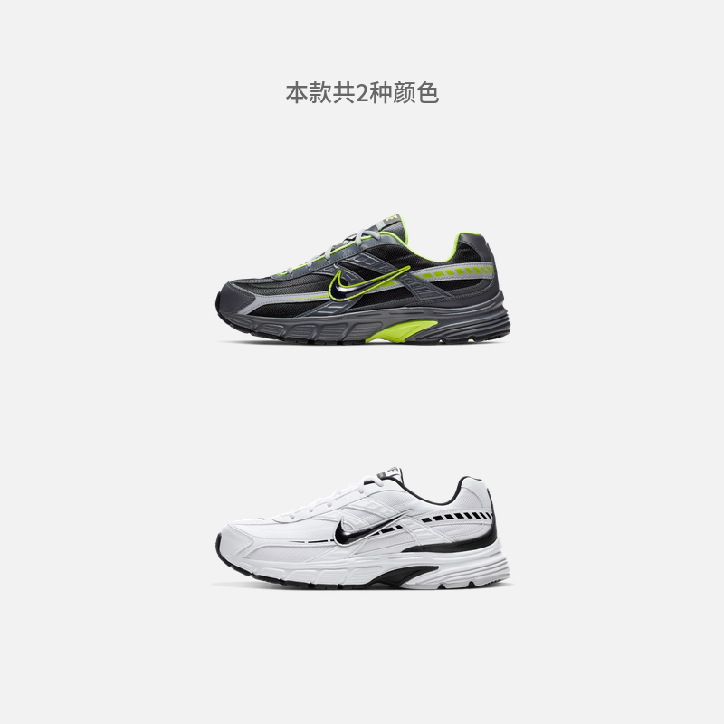 Nike耐克官方INITIATOR男运动鞋老爹鞋冬季复古跑鞋风透气394055
