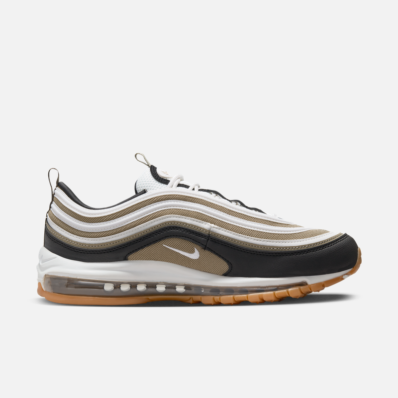 Nike耐克官方AIR MAX 97男子运动鞋老爹鞋夏季耐克子弹头921826-图8