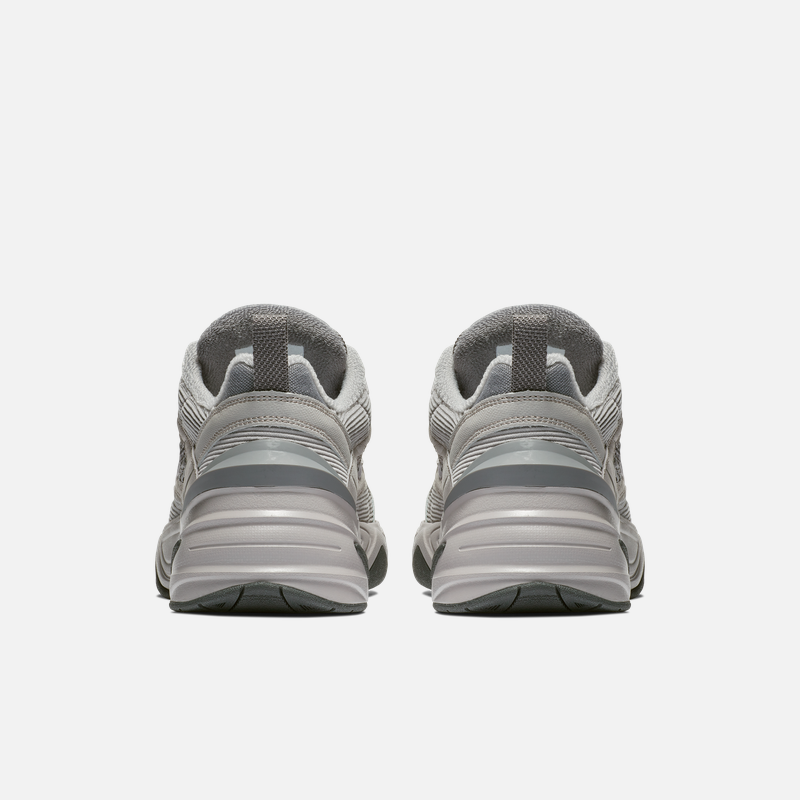 Nike耐克官方M2K TEKNO男运动鞋老爹鞋夏季轻便缓震易穿脱BV0074 - 图5