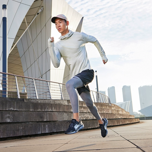 Официальная мужская беговая футболка Nike THERMA-FIT ADV DIVISION новая новая DD6111