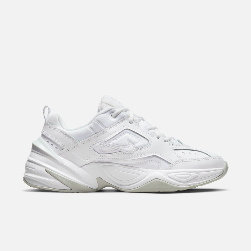 Nike耐克官方M2K TEKNO女子运动鞋冬季老爹鞋轻便缓震舒适AO3108