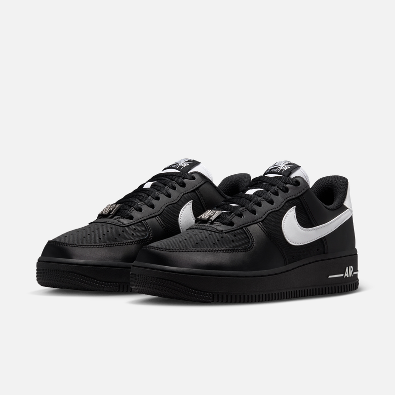 耐克空军一号女子秋冬板鞋NIKE