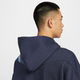 ເສື້ອກັນໜາວຜູ້ຊາຍ Nike Nike All-Star Quick-Dry Hoodie