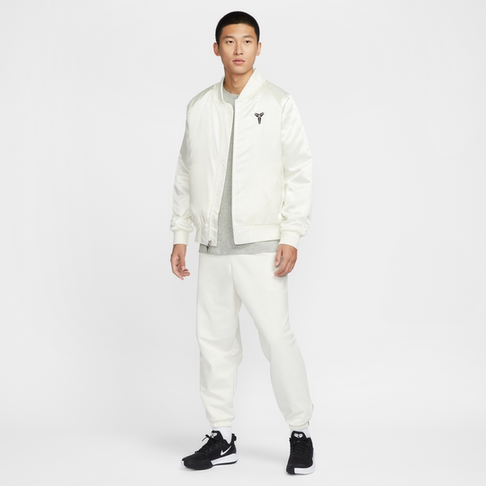 耐克曼巴之年科比男子保暖夹克冬季NIKE KOBE THERMA-FIT HQ4696