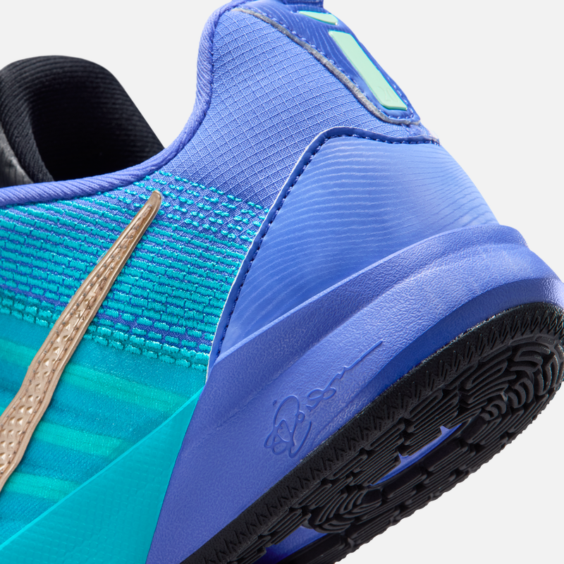 耐克萨布丽娜3大童实战篮球鞋春新款男女童NIKE SABRINA 3 IQ0831,淘宝优惠券,粉丝福利购,淘宝优惠卷