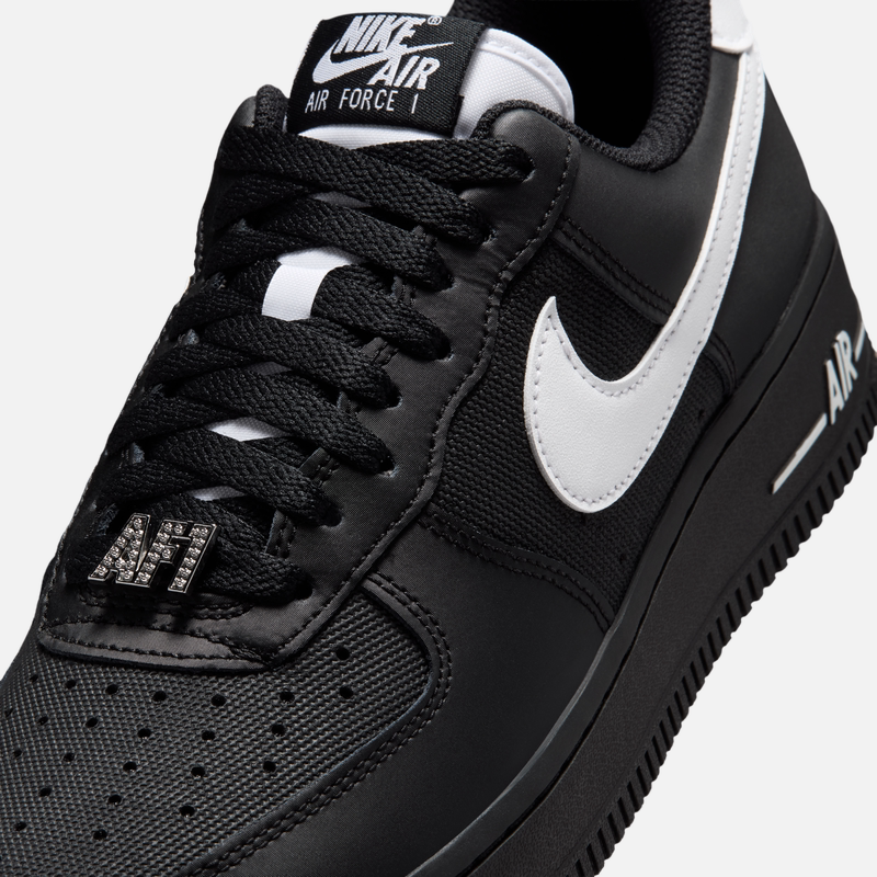 耐克空军一号女子秋冬板鞋NIKE