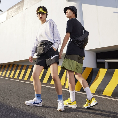 Nike, зимняя система хранения, поясная сумка