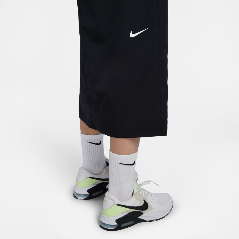 Nike耐克官方SPORTSWEAR女子半身裙夏季轻便舒适耐穿HJ1513 - 图5