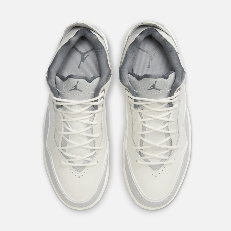 Jordan官方耐克乔丹COURTSIDE 23男子运动鞋冬季缓震抓地HQ1192