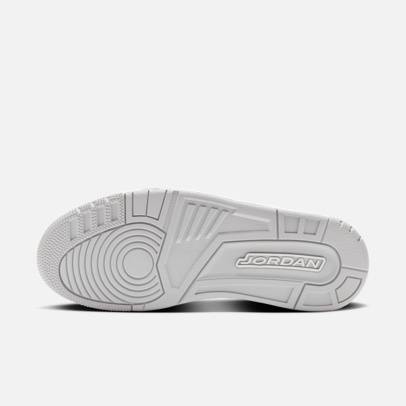 Jordan官方耐克乔丹COURTSIDE 23男子运动鞋冬季缓震抓地HQ1192