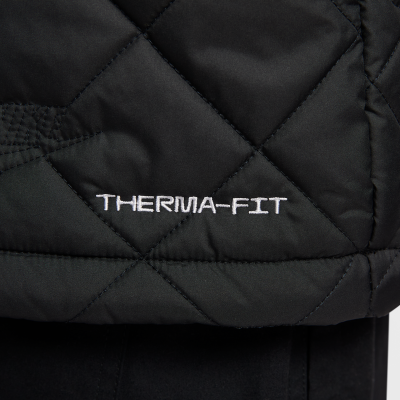 耐克男子宽松防泼水教练夹克冬季新款保暖棉服外套NIKE HV1378,淘宝优惠券,粉丝福利购,淘宝优惠卷