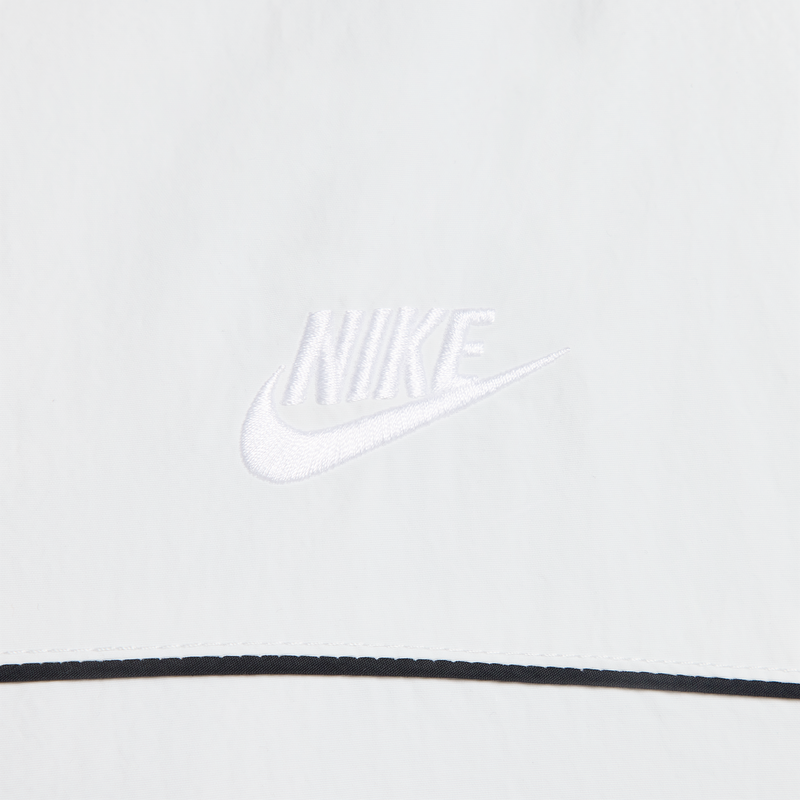 耐克男子宽松连帽夹克春季外套美式复古轻便运动拼接NIKE HJ2013,淘宝优惠券,粉丝福利购,淘宝优惠卷