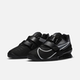 Nike strength training support weightlifting sneakers