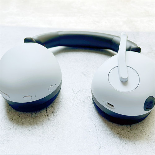 Sony/索尼 WH-G900N H9 H7 H5 H3头戴式电竞游戏耳机PS5麦克风 - 图2