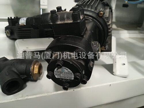 亚隆A-RYUNG油泵电机组AMTP-1500-216CH(VB)-20/30 3000 2200 VD - 图2