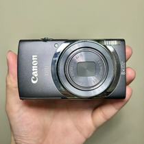 Canon Canon Ixus 150 Digital Camera Second-hand Retro CCD Nostalgic Camera Landscape Tourist Portrait